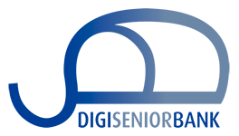 DigiSeniorBank Logo